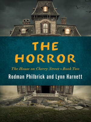 cover image of The Horror